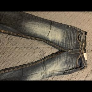 Men’s Axel jeans
